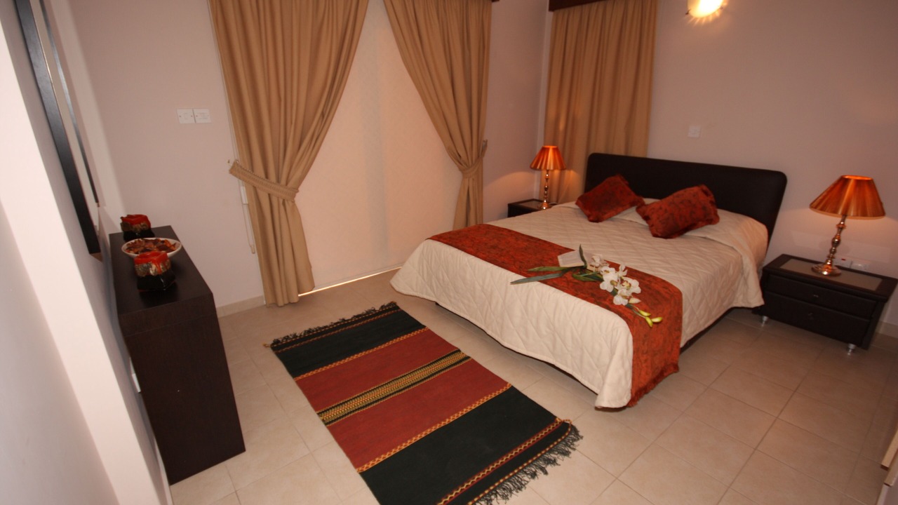 Photo of Bedroom in Pissouri
