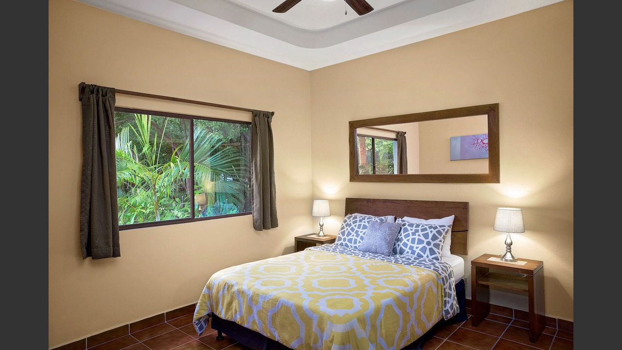 Photo of Bedroom in Playa Colorado