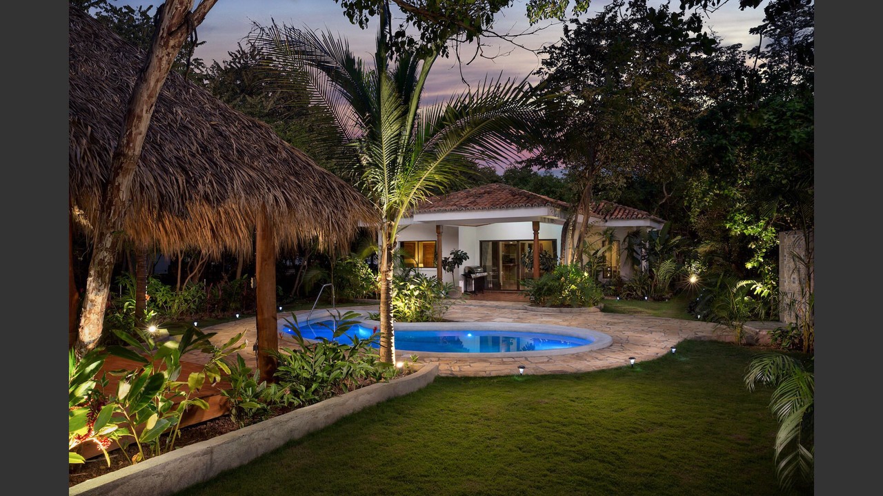 Photo of Outdoor in Playa Colorado