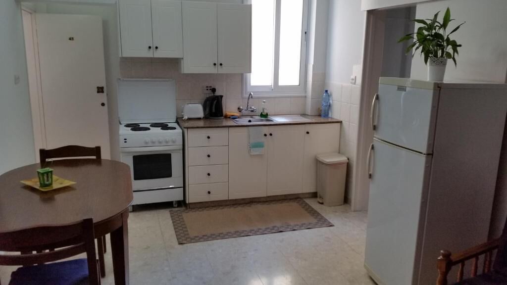 Photo of Kitchen in Skala