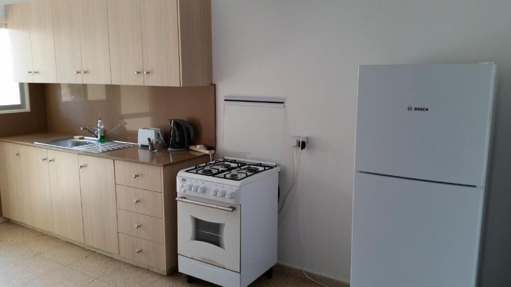 Photo of Kitchen in Skala