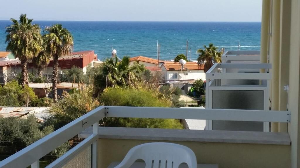 Photo of Patio Balcony in Skala