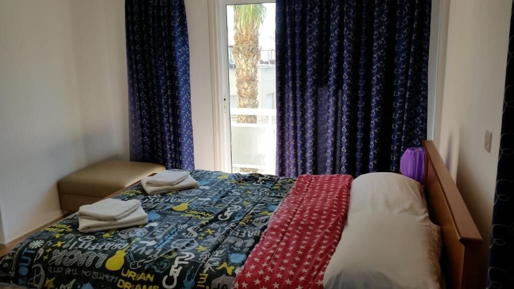 Photo of Bedroom in Skala