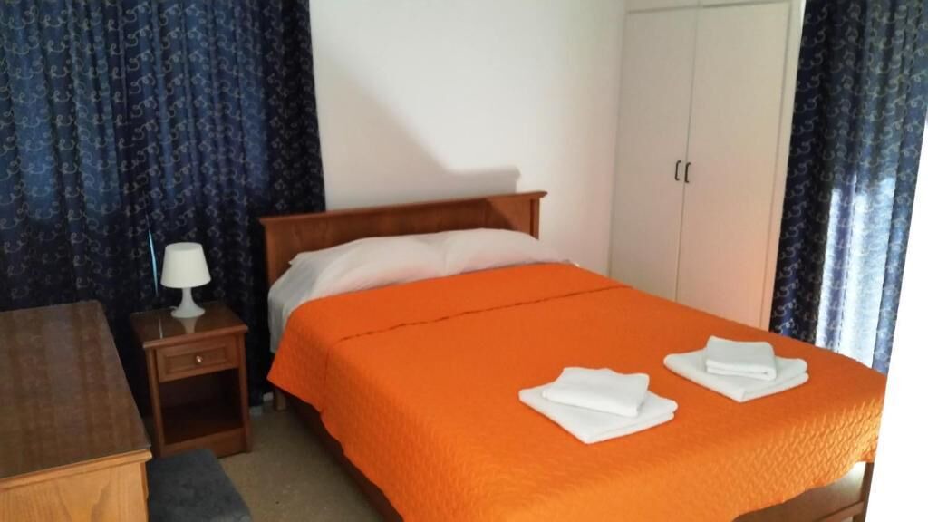 Photo of Bedroom in Skala