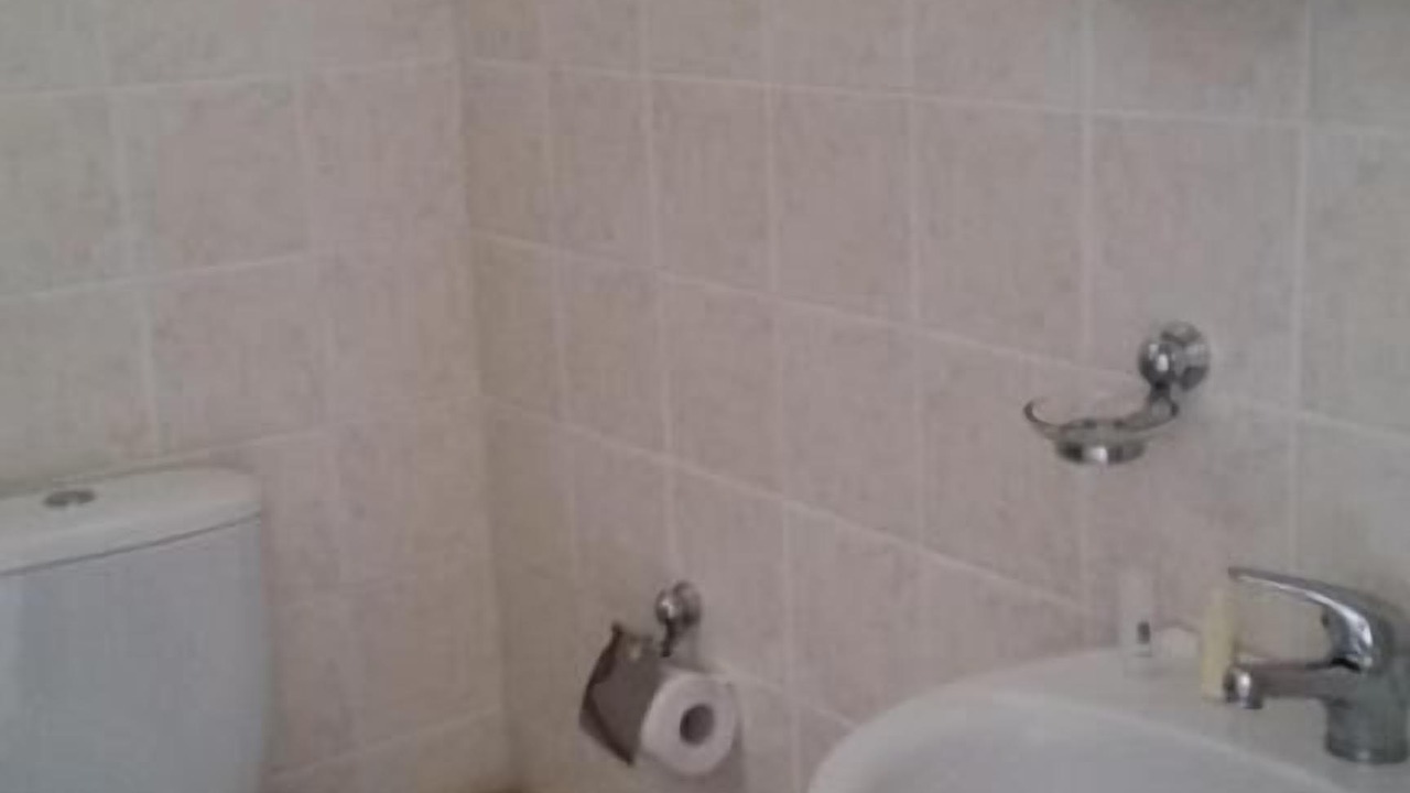 Photo of Bathroom in Skala