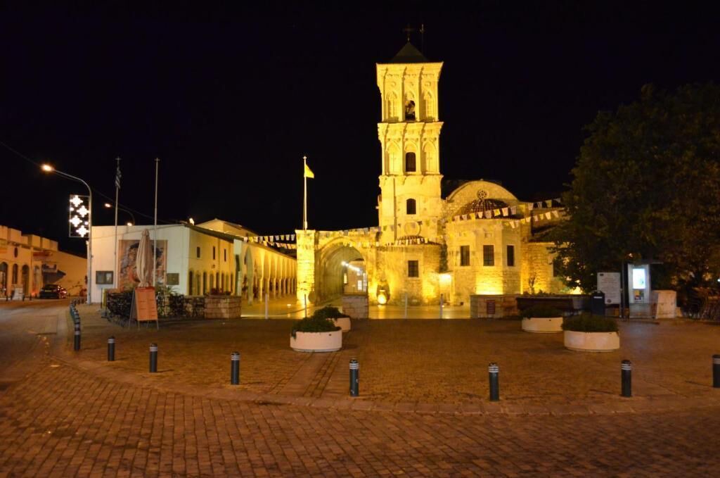 Photo of Outdoor in Skala