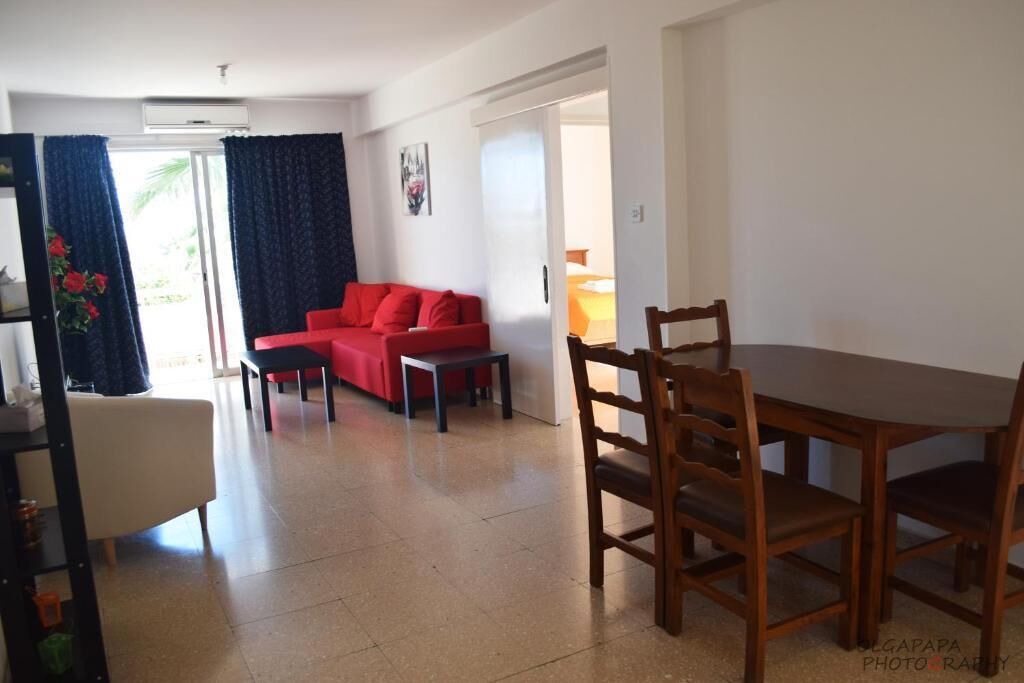 Photo of Livingroom in Skala