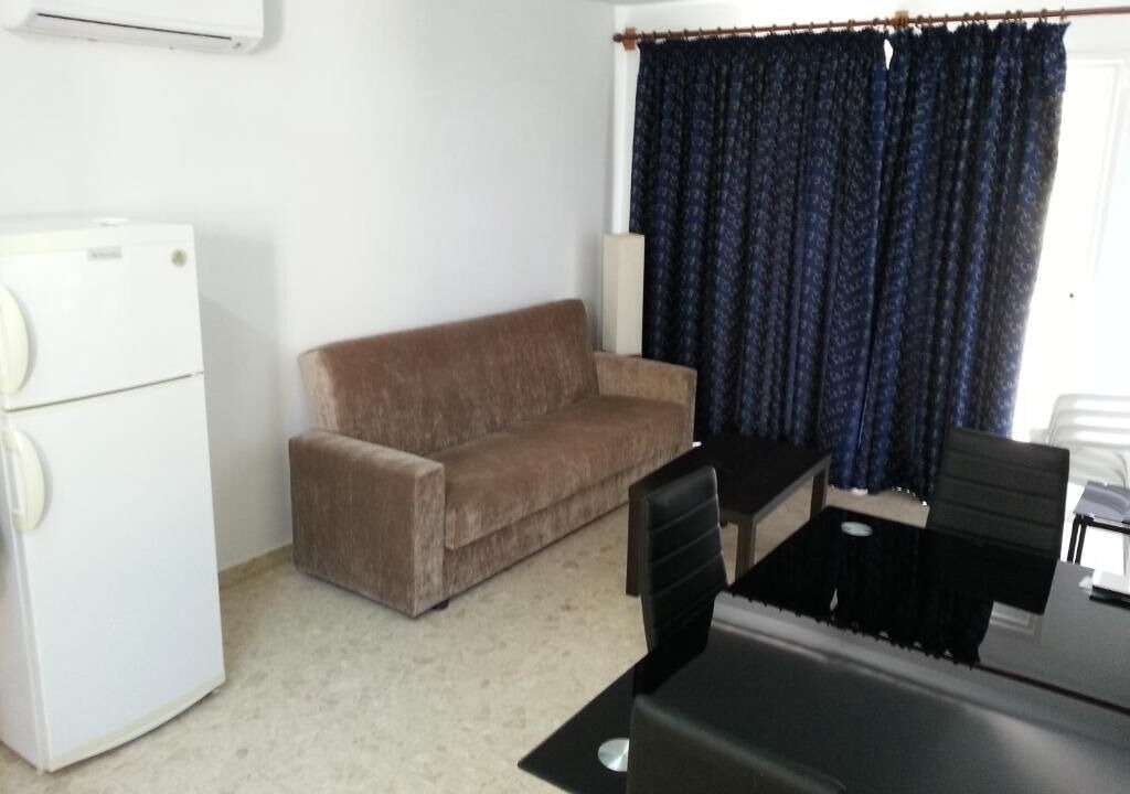 Photo of Livingroom in Skala