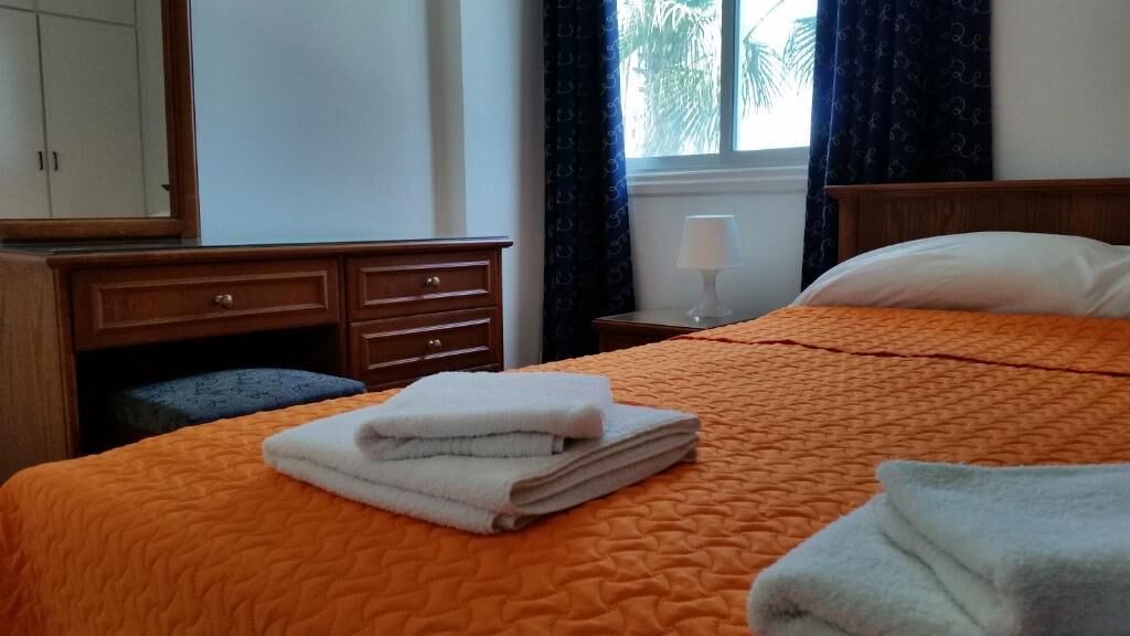 Photo of Bedroom in Skala