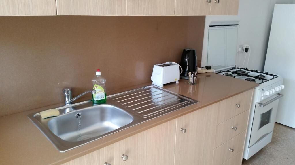 Photo of Kitchen in Skala