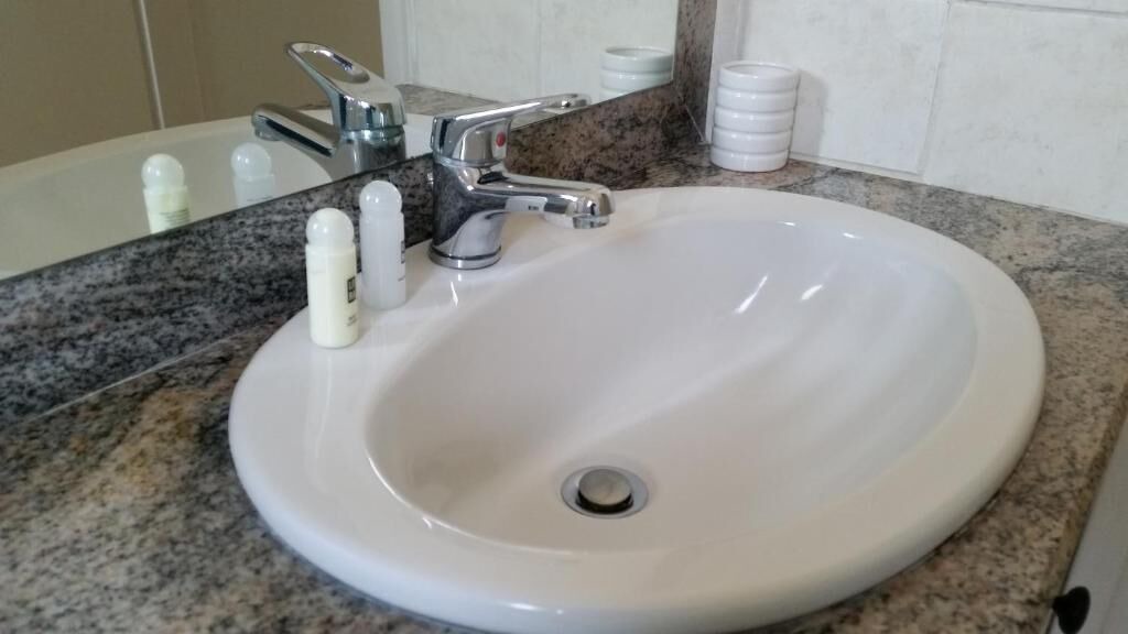 Photo of Bathroom in Skala