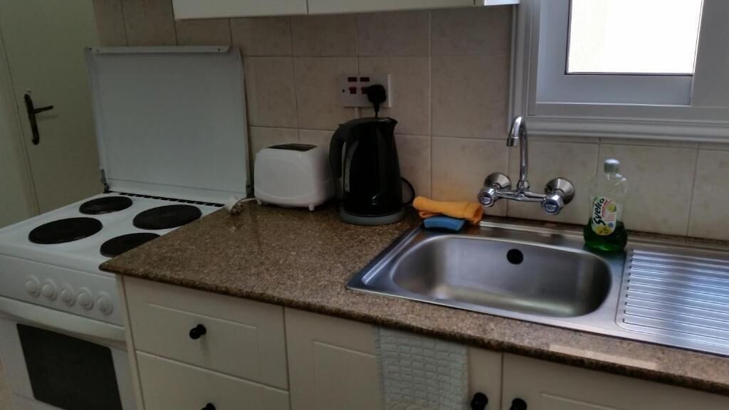 Photo of Kitchen in Skala