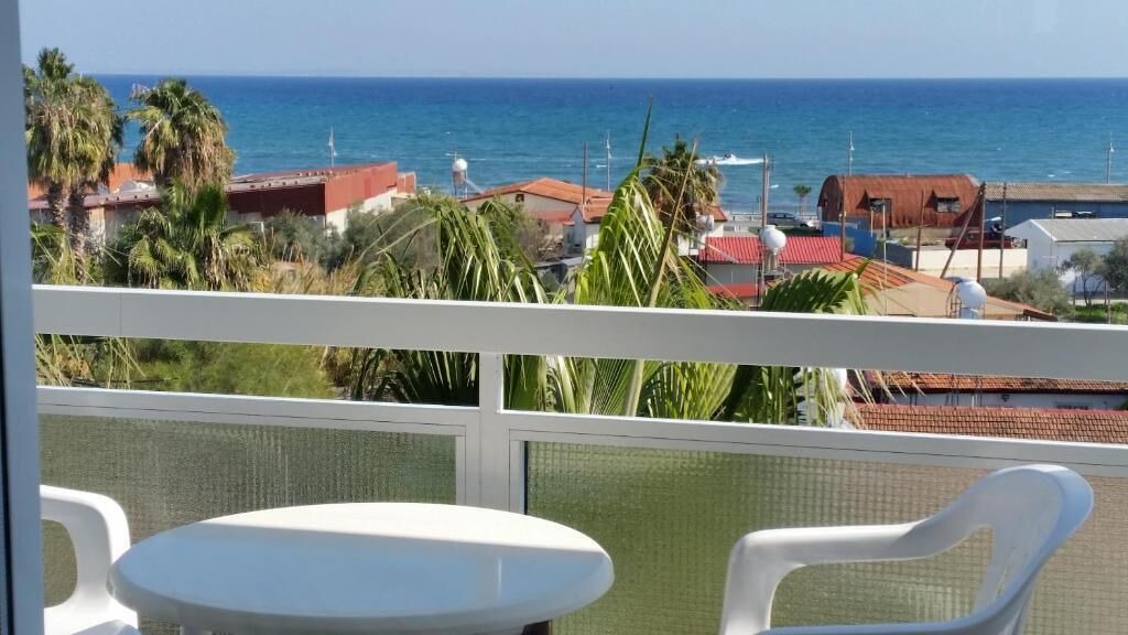 Photo of Patio Balcony in Skala