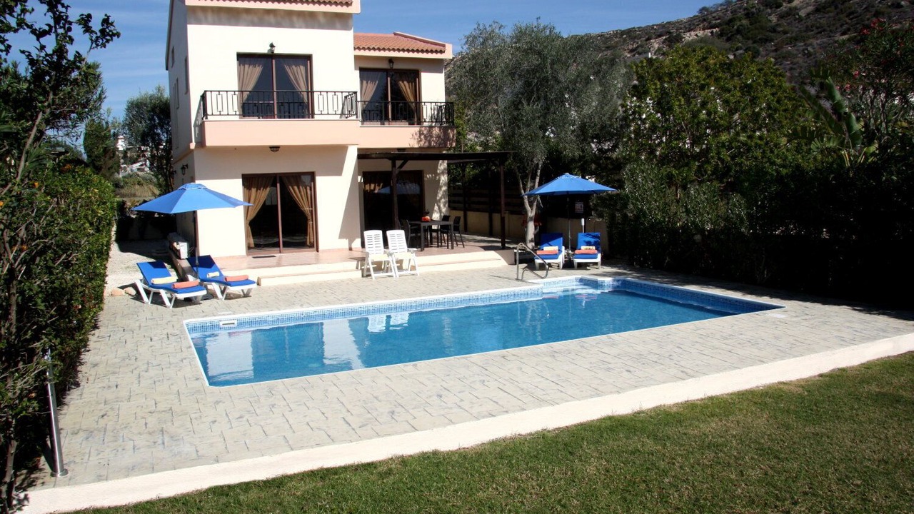Photo of Outdoor in Pissouri