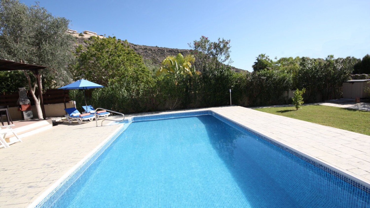 Photo of Outdoor in Pissouri