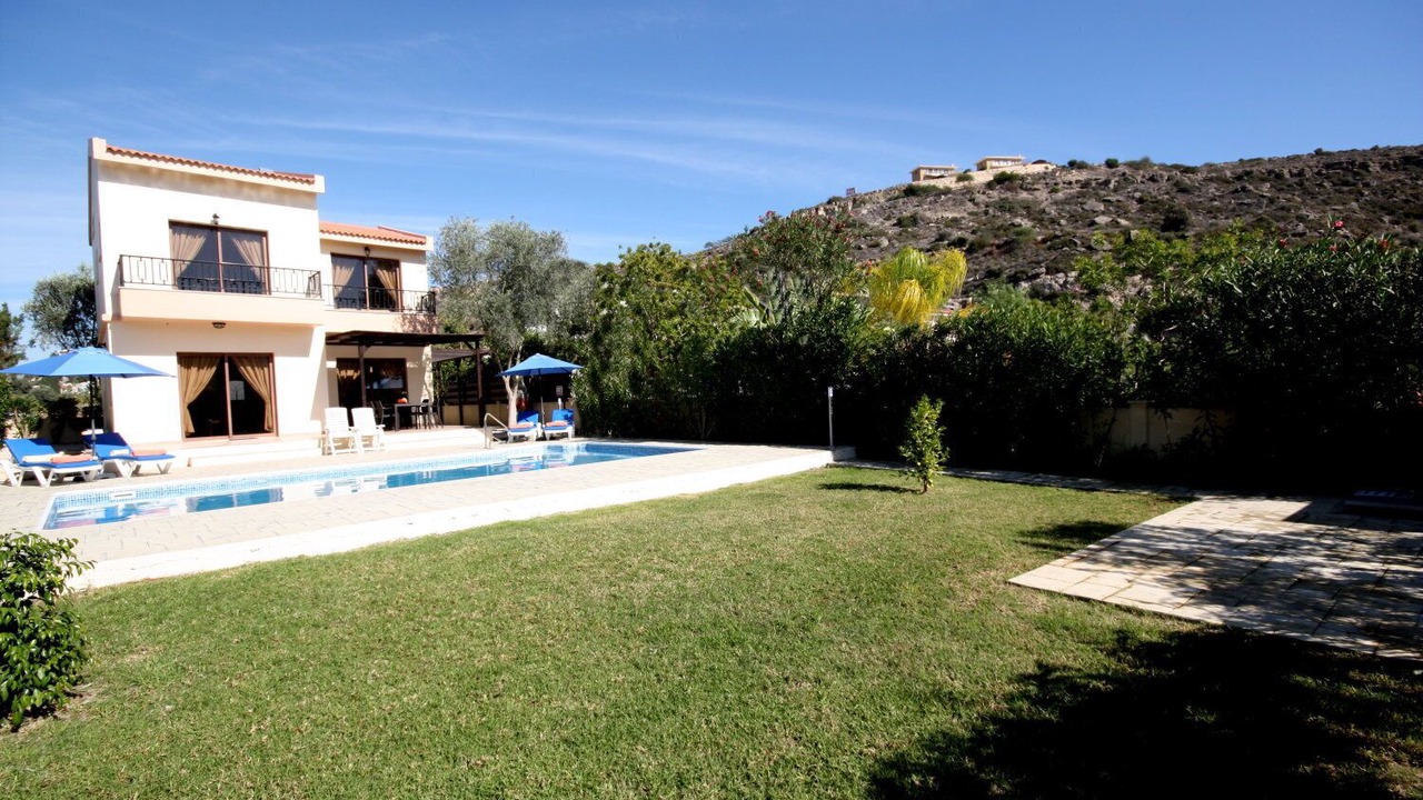 Photo of Outdoor in Pissouri