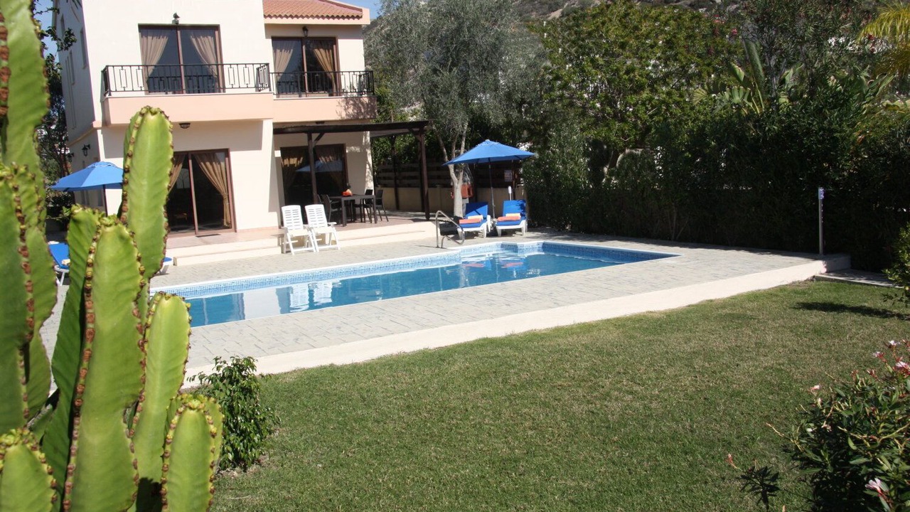 Photo of Outdoor in Pissouri