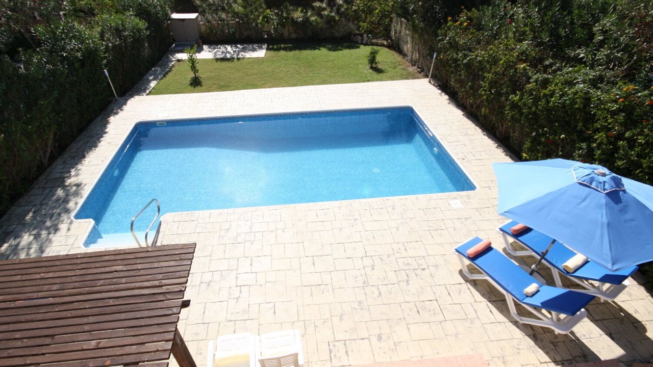 Photo of Outdoor in Pissouri