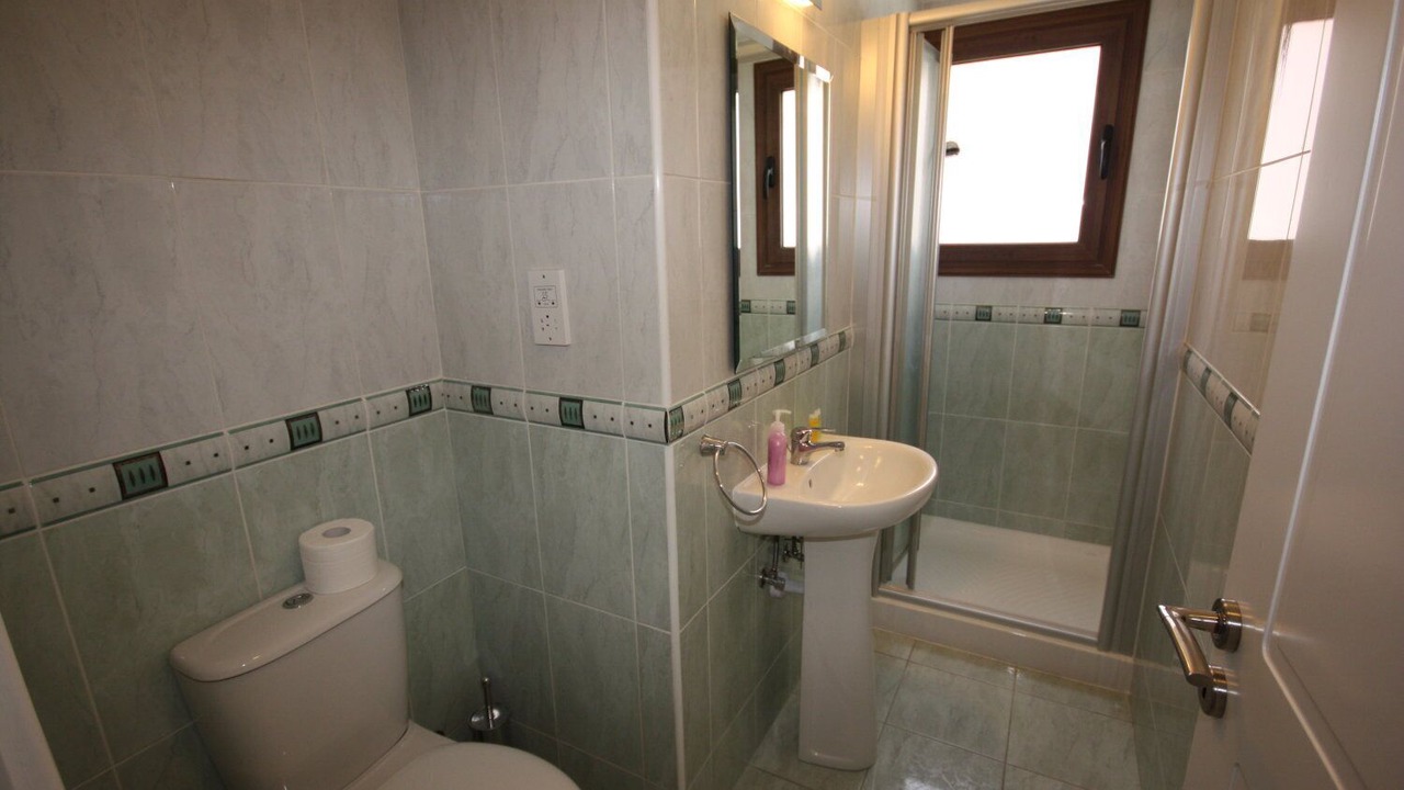 Photo of Bathroom in Pissouri