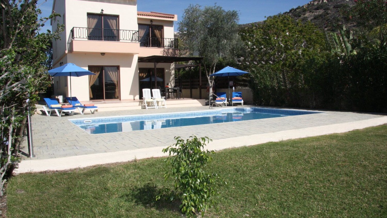 Photo of Outdoor in Pissouri