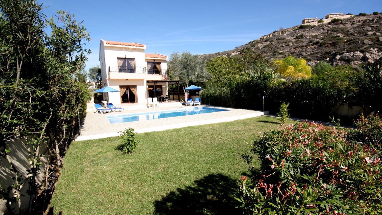 Photo of Outdoor in Pissouri
