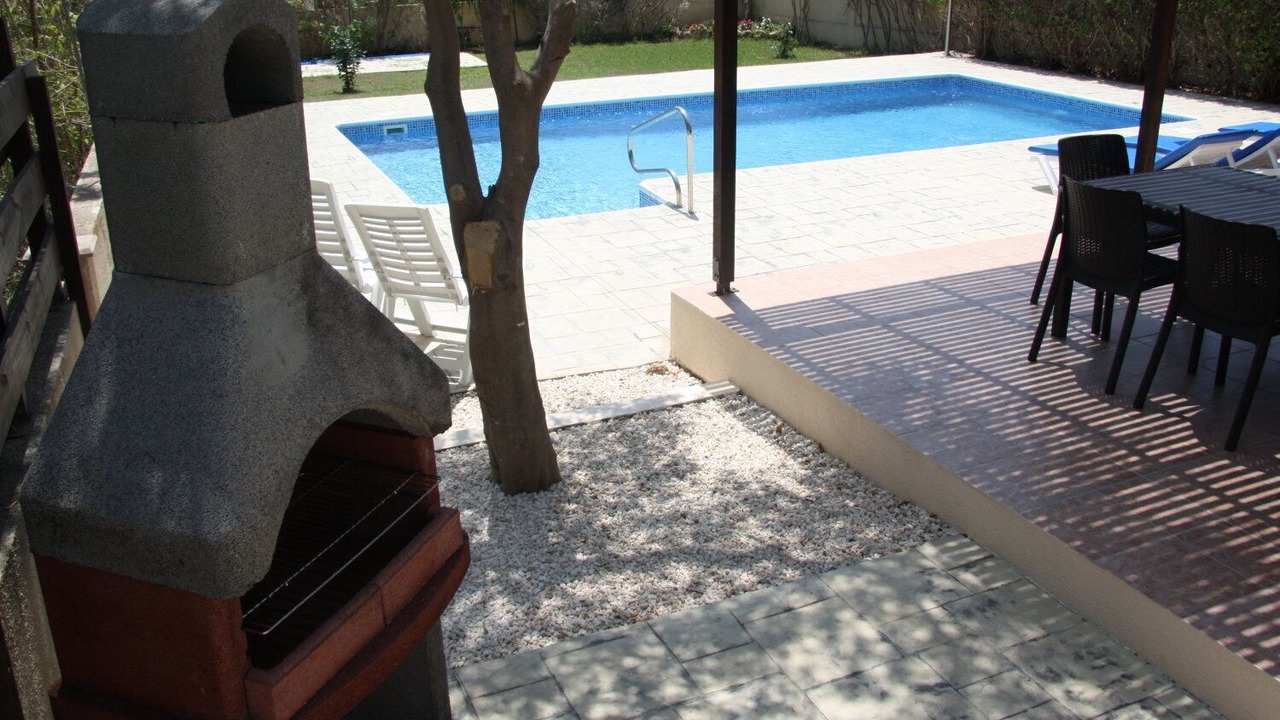 Photo of Outdoor in Pissouri