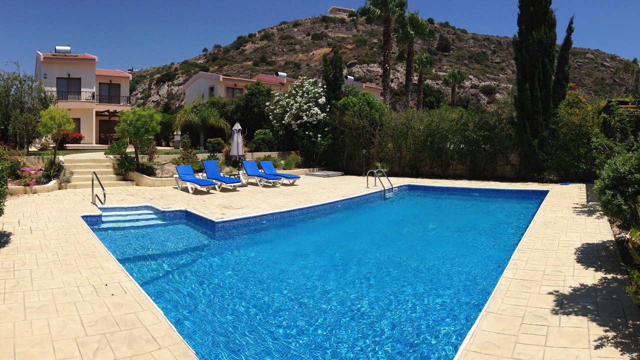 Photo of Outdoor in Pissouri
