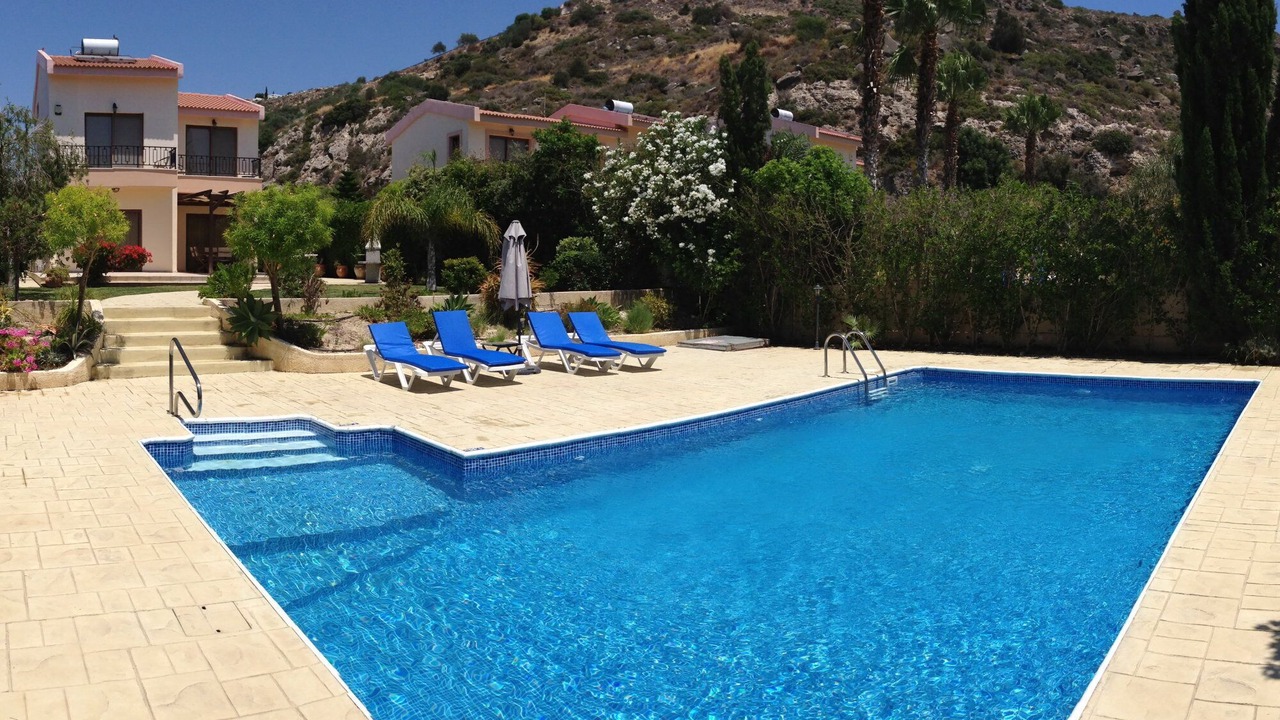 Photo of Outdoor in Pissouri