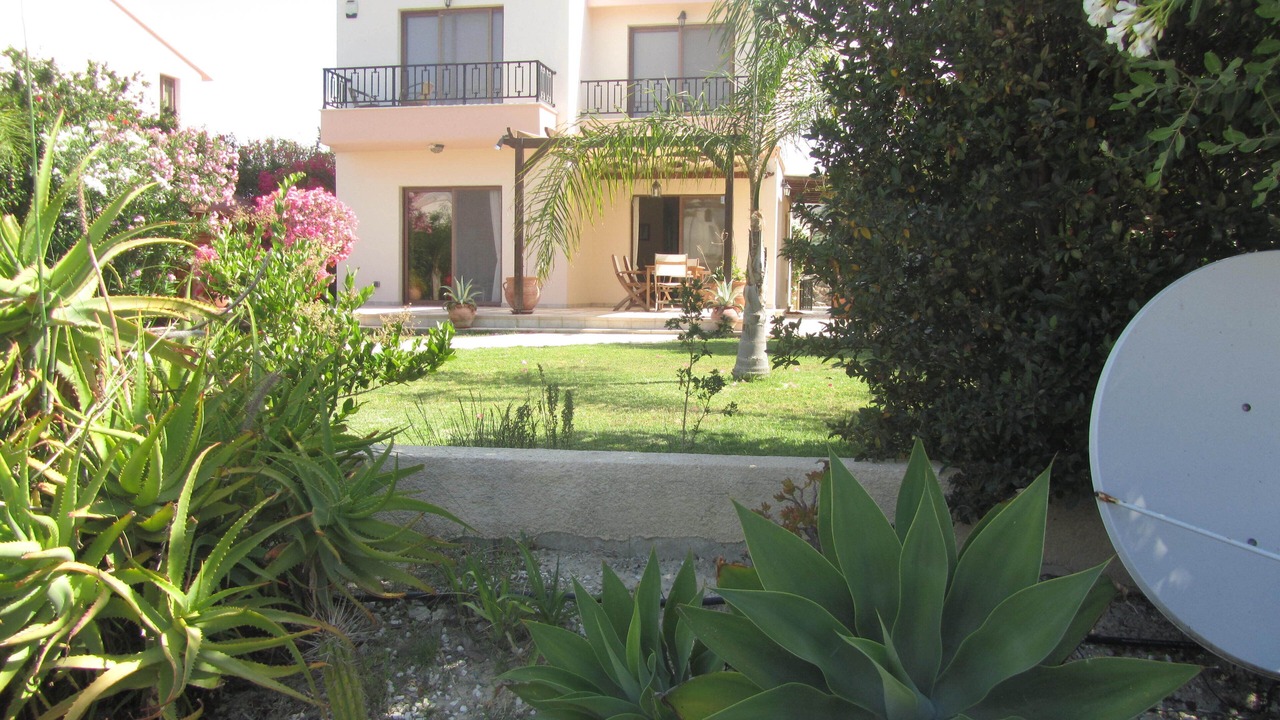 Photo of Outdoor in Pissouri