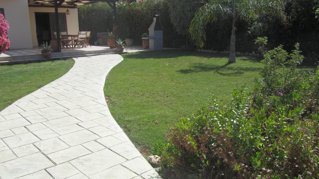 Photo of Patio Balcony in Pissouri