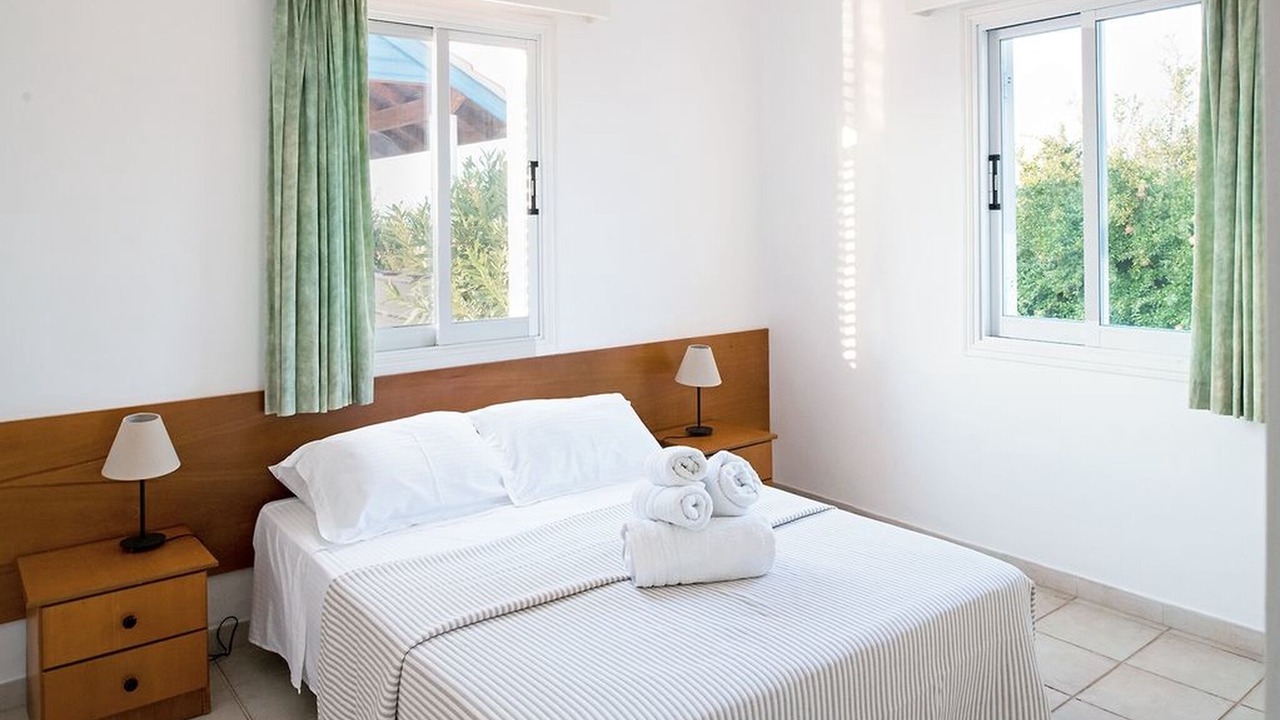 Photo of Bedroom in Latchi