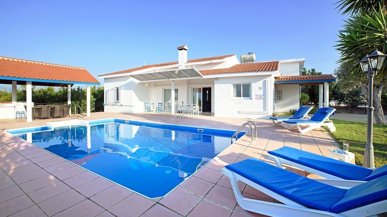 Photo of Outdoor in Latchi