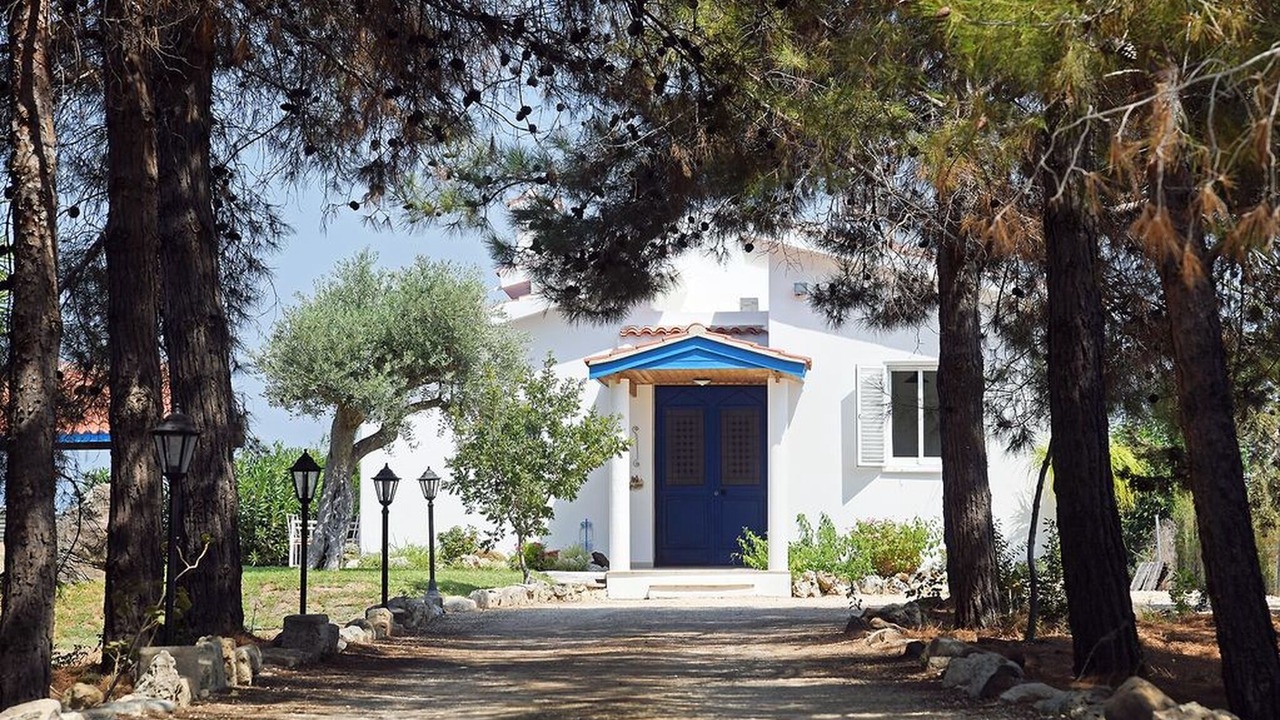 Photo of Outdoor in Latchi