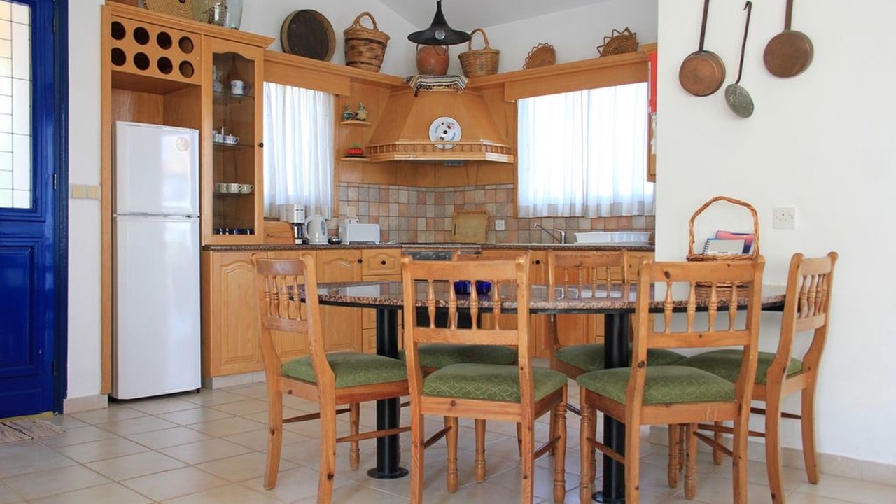 Photo of Kitchen in Latchi