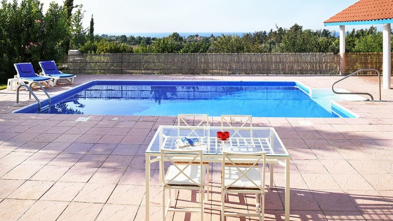 Photo of Outdoor in Latchi