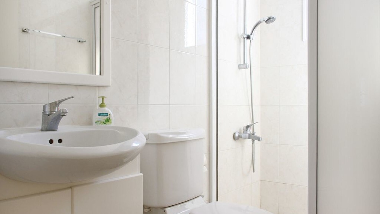 Photo of Bathroom in Latchi