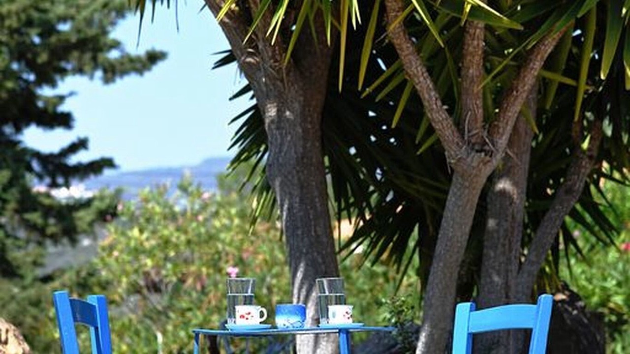 Photo of Outdoor in Latchi
