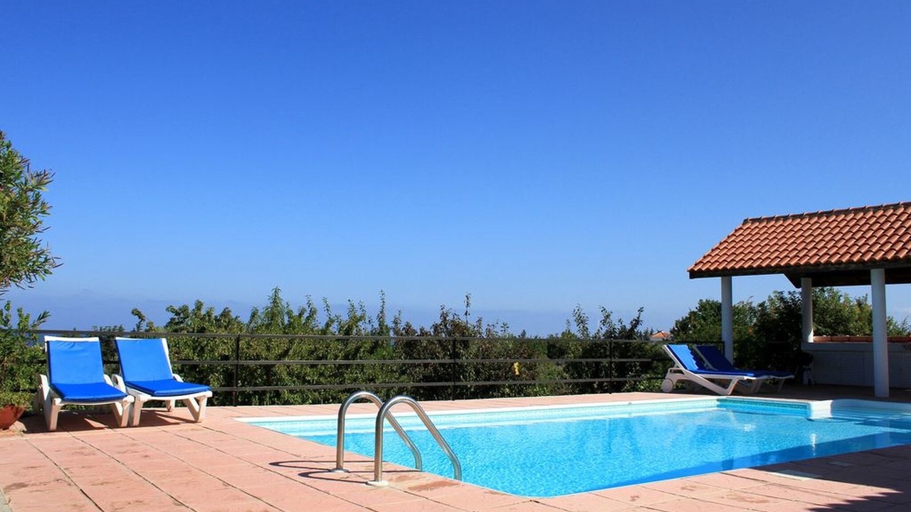 Photo of Outdoor in Latchi