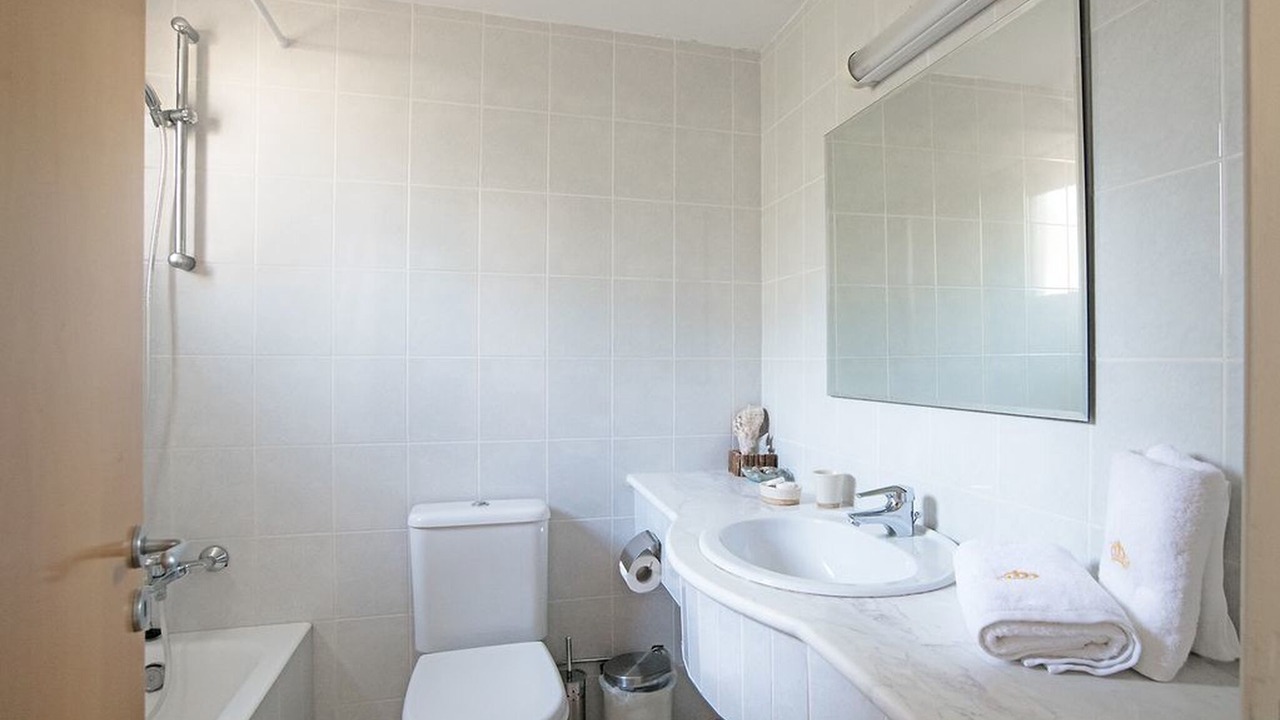 Photo of Bathroom in Latchi