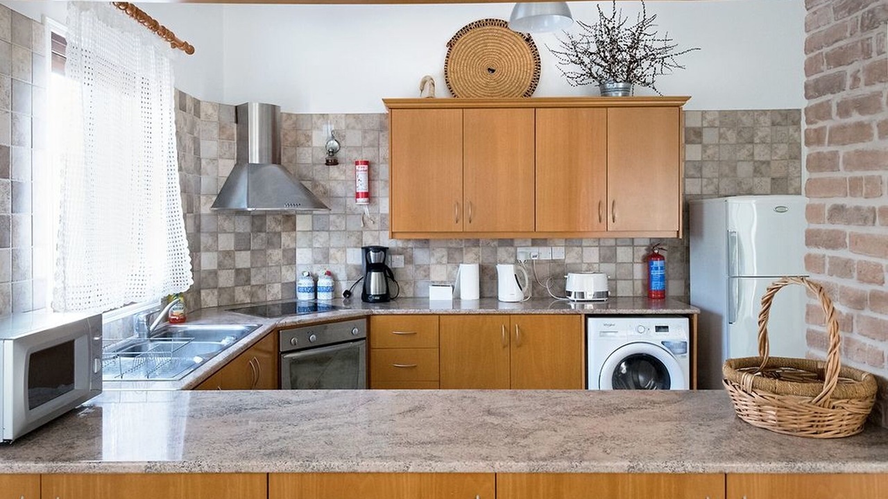 Photo of Kitchen in Latchi