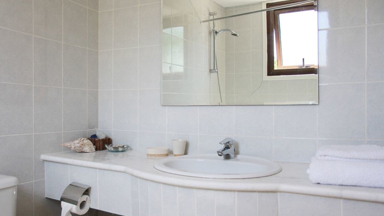 Photo of Bathroom in Latchi