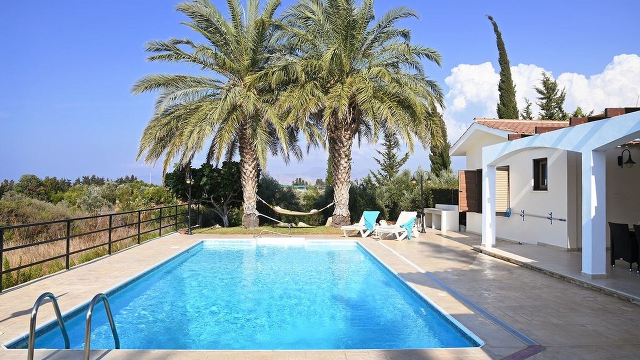 Photo of Outdoor in Latchi