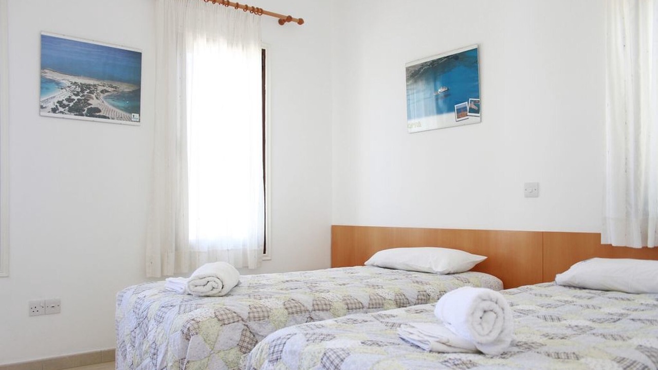 Photo of Bedroom in Latchi