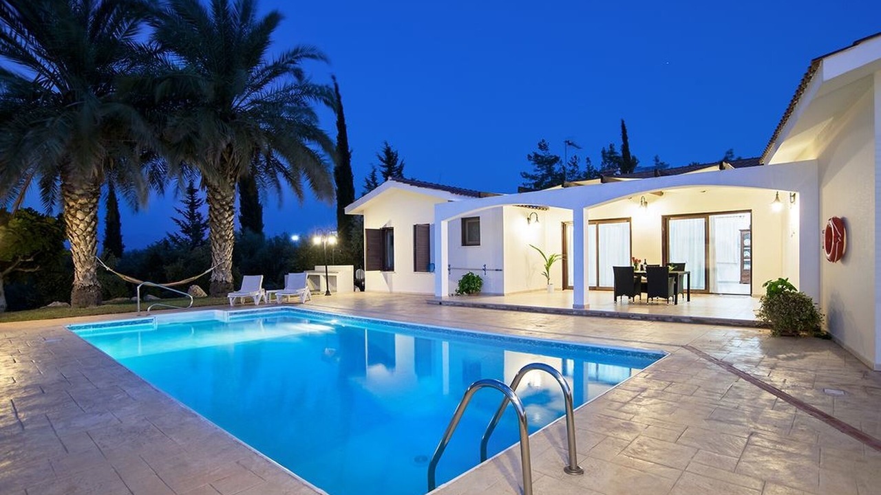 Photo of Outdoor in Latchi