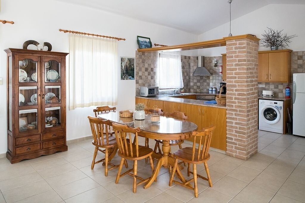 Photo of Kitchen in Latchi
