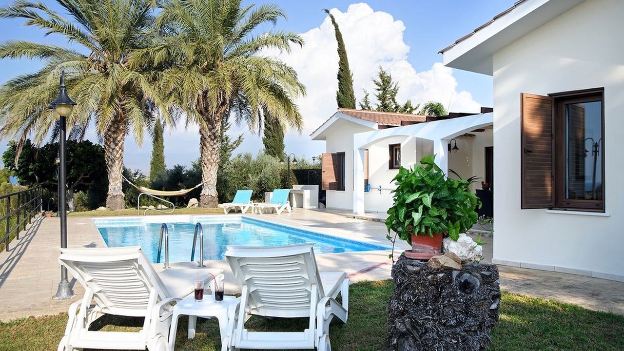Photo of Outdoor in Latchi