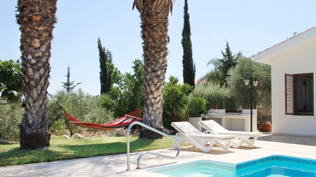 Photo of Outdoor in Latchi