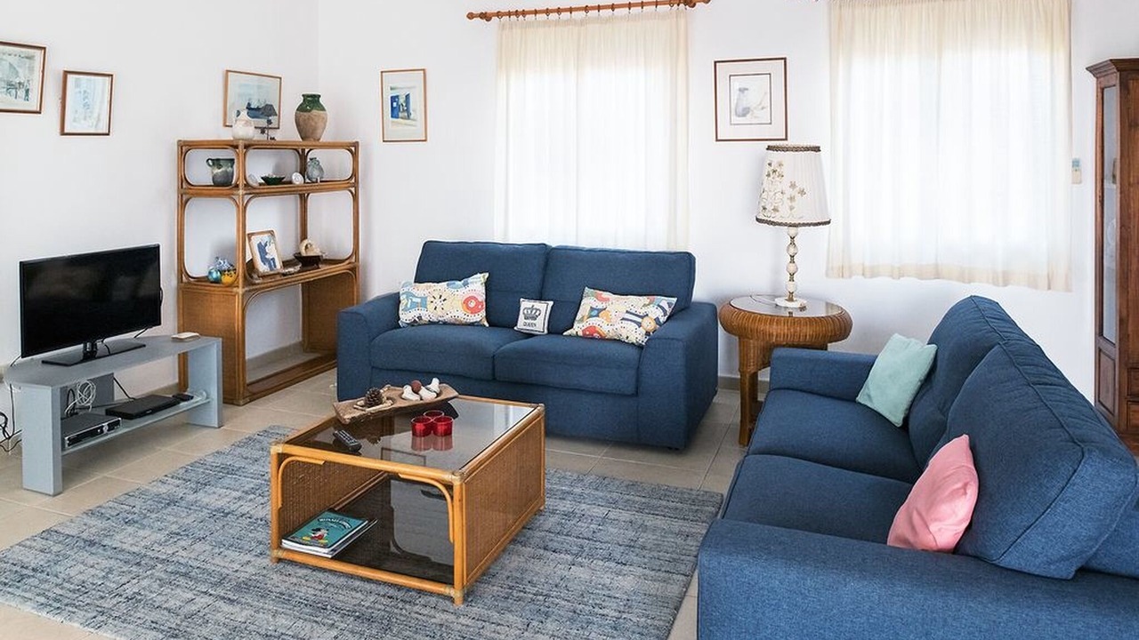 Photo of Livingroom in Latchi
