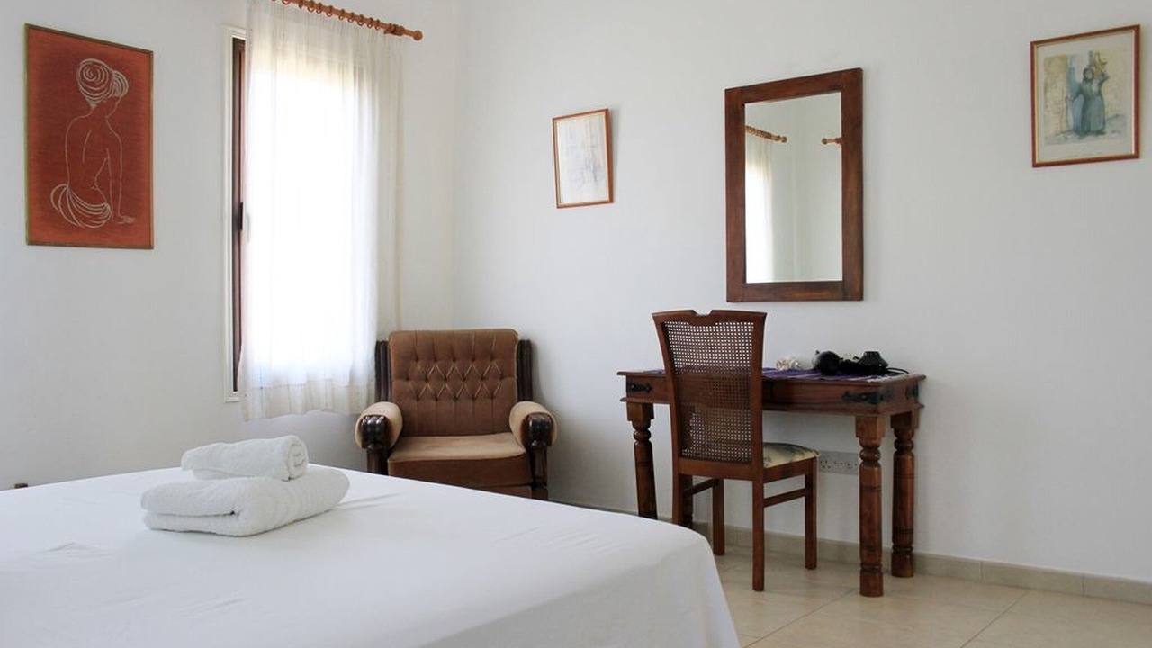 Photo of Bedroom in Latchi