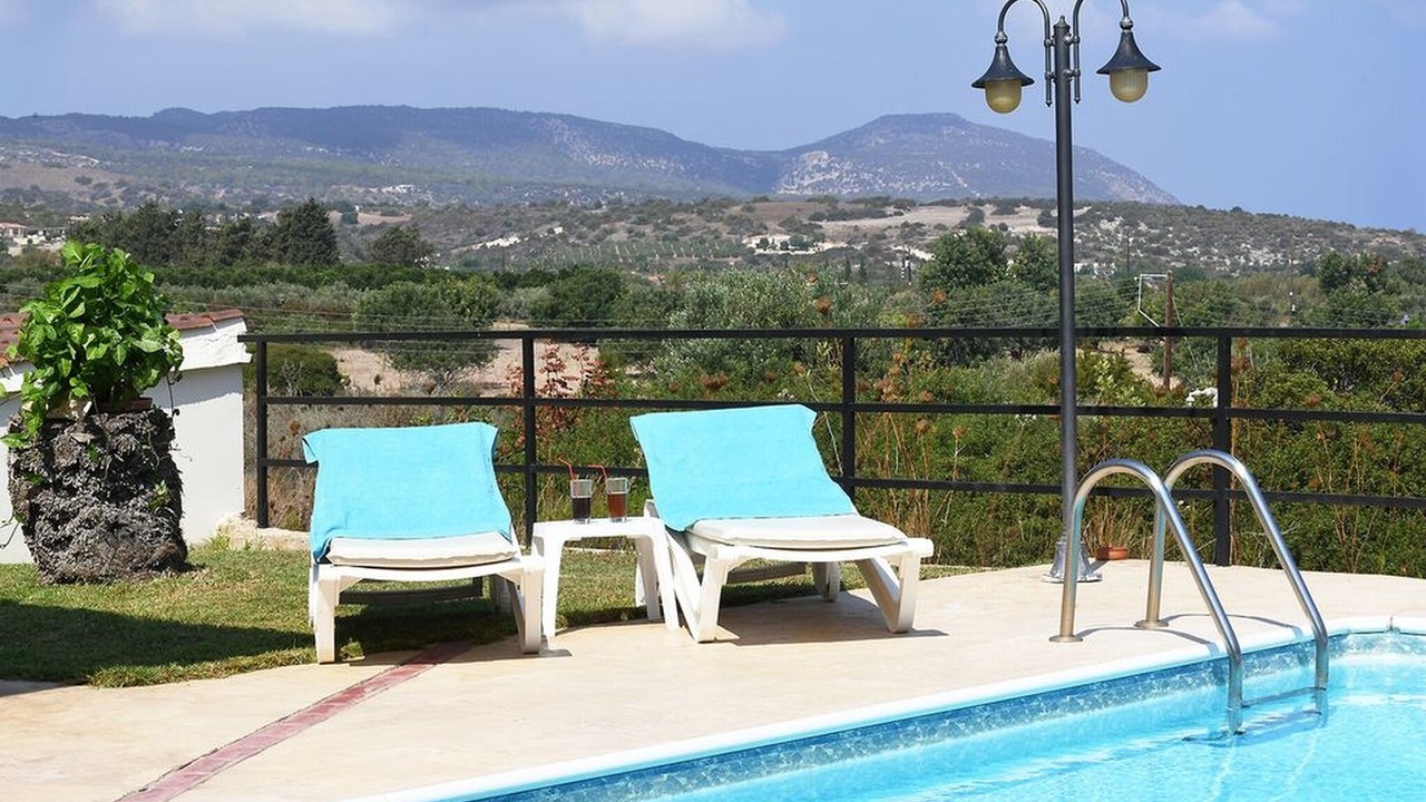 Photo of Outdoor in Latchi